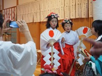 許禰神社例祭　平成25年を振り返る　その２ 2014/10/05 19:15:00