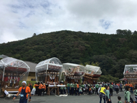 平成28年 森町天方地区の祭り その2 2016/10/08 23:00:00
