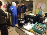 平成27年 共盛社準備 その3 2015/10/16 19:15:00