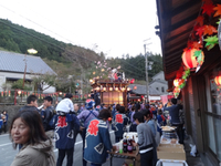 許禰神社例祭 平成25年を振り返る その6 2014/10/18 19:15:00