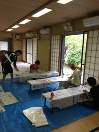 平成29年 共盛社準備 その1 2017/09/10 19:15:00