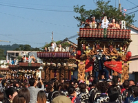 平成28年 森の祭り その2 2016/11/09 19:15:00