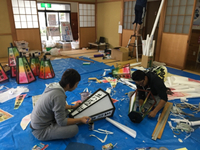 平成30年度 共盛社準備 その2 2018/10/09 19:15:00