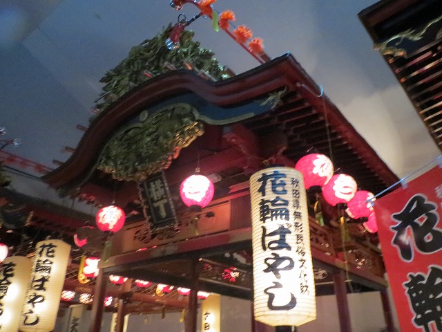 お久しぶりです。