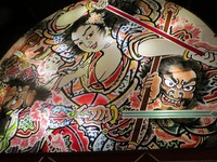 東北　お祭り会館めぐり‥‥　その１１