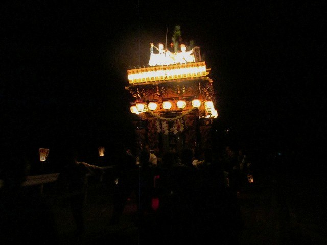 昨日は‥‥