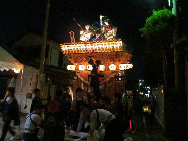 昨日は