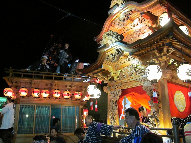 昨日は