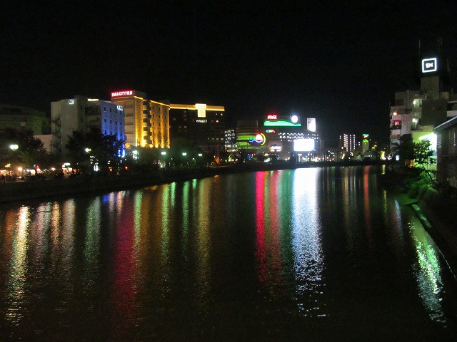 弾丸旅行