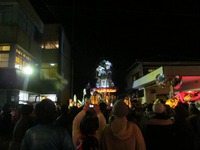 お祭り見学　２０１３　横須賀編　