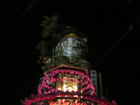 お祭り見学　２０１３　横須賀編　その２