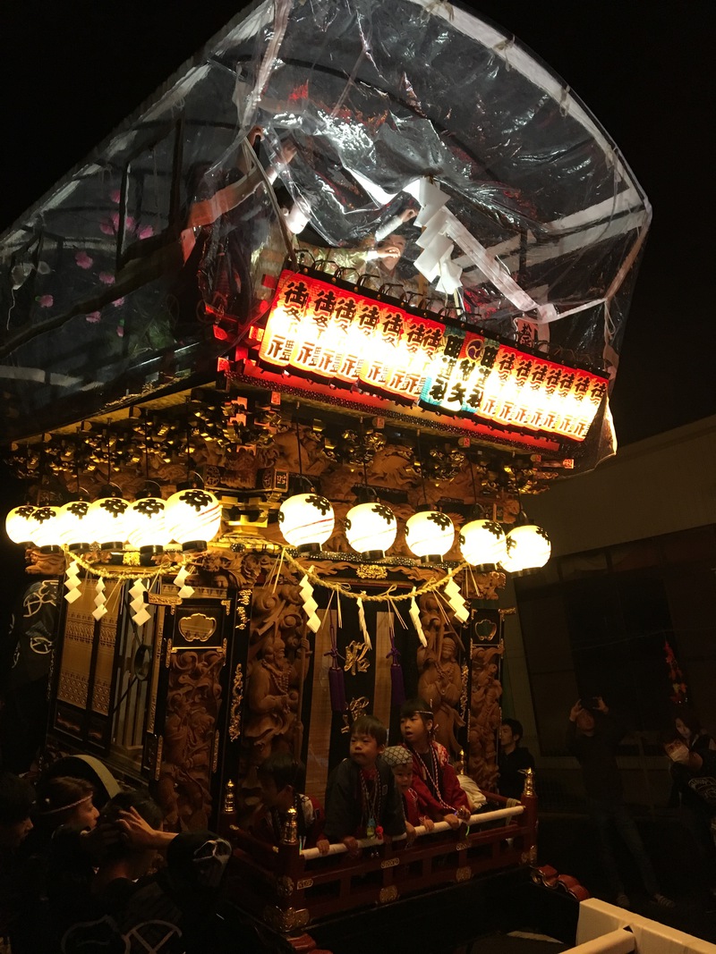 平成29年 祭典2