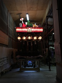 平成29年 祭典 1 2017/10/20 18:30:00