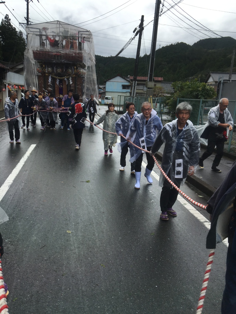 平成29年 祭典3