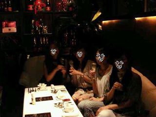 昨夜のあれから