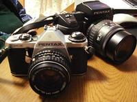 PENTAX　ME