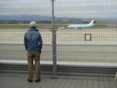 富士山静岡空港