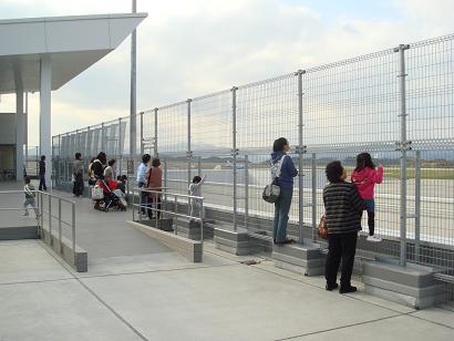 富士山静岡空港