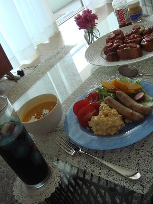 ＣＯＯＫＩＮＧ!
