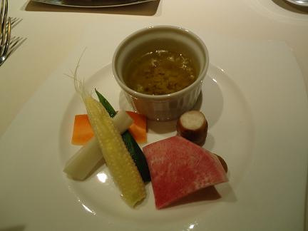 まめぞん