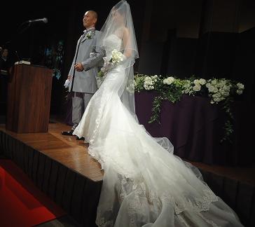 HAPPY☆WEDDING