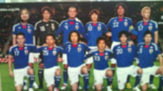 ｻｯｶｰ