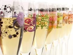 champagne☆night