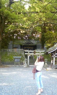 ｵﾗにﾊﾟﾜｰを・・・