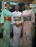 はんなり・・・