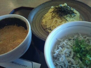 上司とゴルフ～♪