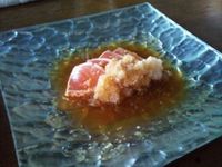 特別ﾗﾝﾁ 2011/07/15 23:37:38