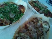 食べてばーーっか 2011/07/18 15:19:46