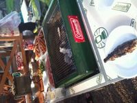 今年初の… 2011/08/13 18:24:20
