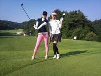 岐阜ゴルフ〜 2011/08/14 08:02:26