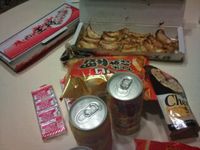 8月15日の記事 2011/08/15 20:58:46