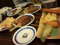 食欲の秋