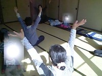 ２月おしゃべり会