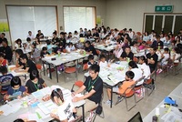 熱気あふれる！ドリームセミナー)^o^( 2011/08/07 06:00:00