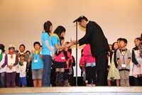 KDS KIDS　おめでとう！ 2011/11/24 18:00:00