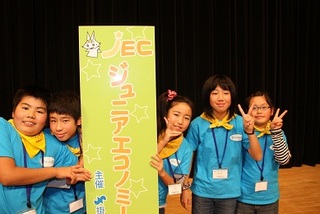 KDS KIDS　おめでとう！