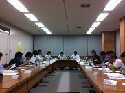 ジュニエコを9チームで開催します 2011/07/05 23:42:00