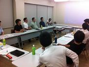 120分で14の意思決定 2011/07/12 23:56:00