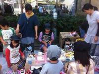 プチ・ジュニエコの開催？ 2011/10/16 06:00:00