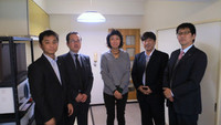 7か月ぶりの京都参り 2012/01/16 09:15:12
