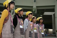 スマイルキッズ　おめでとう！ 2011/11/23 08:44:22