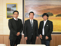 協賛いただきありがとうございました 2011/12/22 19:48:19