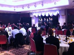 通常総会が開催されました
