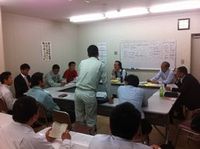 YEGを勉強する 2012/05/24 00:42:43