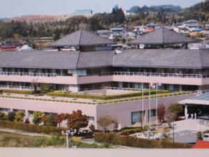 森町病院