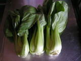 青梗菜